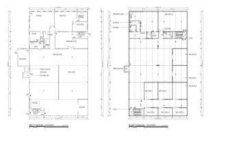 40 Merritt St, Port Chester, NY à louer Plan de site– Image 2 sur 2