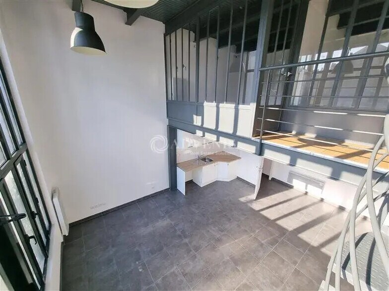 Bureau dans Arcueil à louer - Photo intérieure – Image 3 sur 10