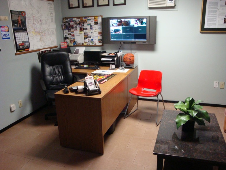 3802 E Illini St, Phoenix, AZ à louer - Photo intérieure – Image 3 sur 5