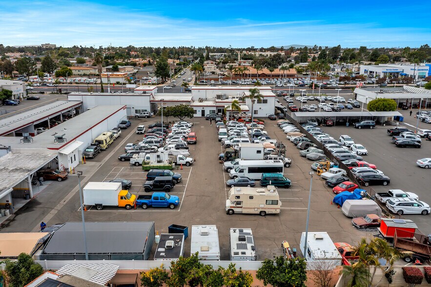 19232 Beach Blvd, Huntington Beach, CA à louer - Photo de l’immeuble – Image 2 sur 3