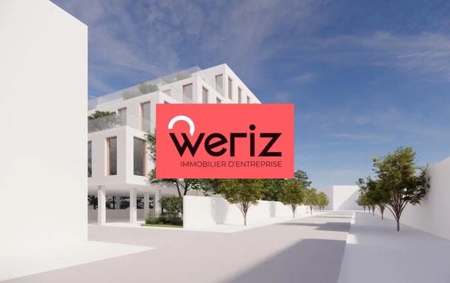 Plus de détails pour Bureau à vendre