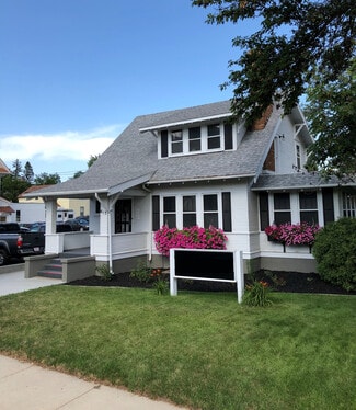 Plus de détails pour 615 S 1st Ave, Jamestown, ND - Bureau/Local commercial à louer