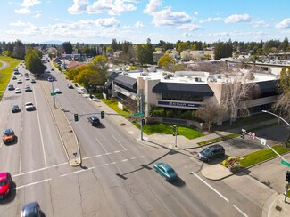 Plus de détails pour 2321 W March Ln, Stockton, CA - Bureau à vendre