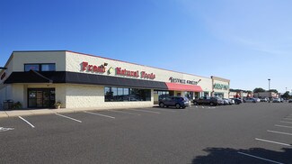 Plus de détails pour 1701-1901 Ward Ave, Hudson, WI - Local commercial à louer