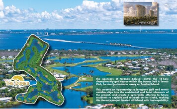 20350 Summerlin Rd, Fort Myers, FL - Vue aérienne  vue de carte - Image1