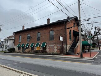 Plus de détails pour 16 N Chestnut St, New Paltz, NY - Local commercial à vendre