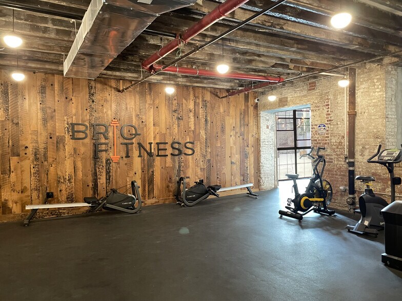 128-152 32nd St, Brooklyn, NY à louer - Photo intérieure – Image 3 sur 12