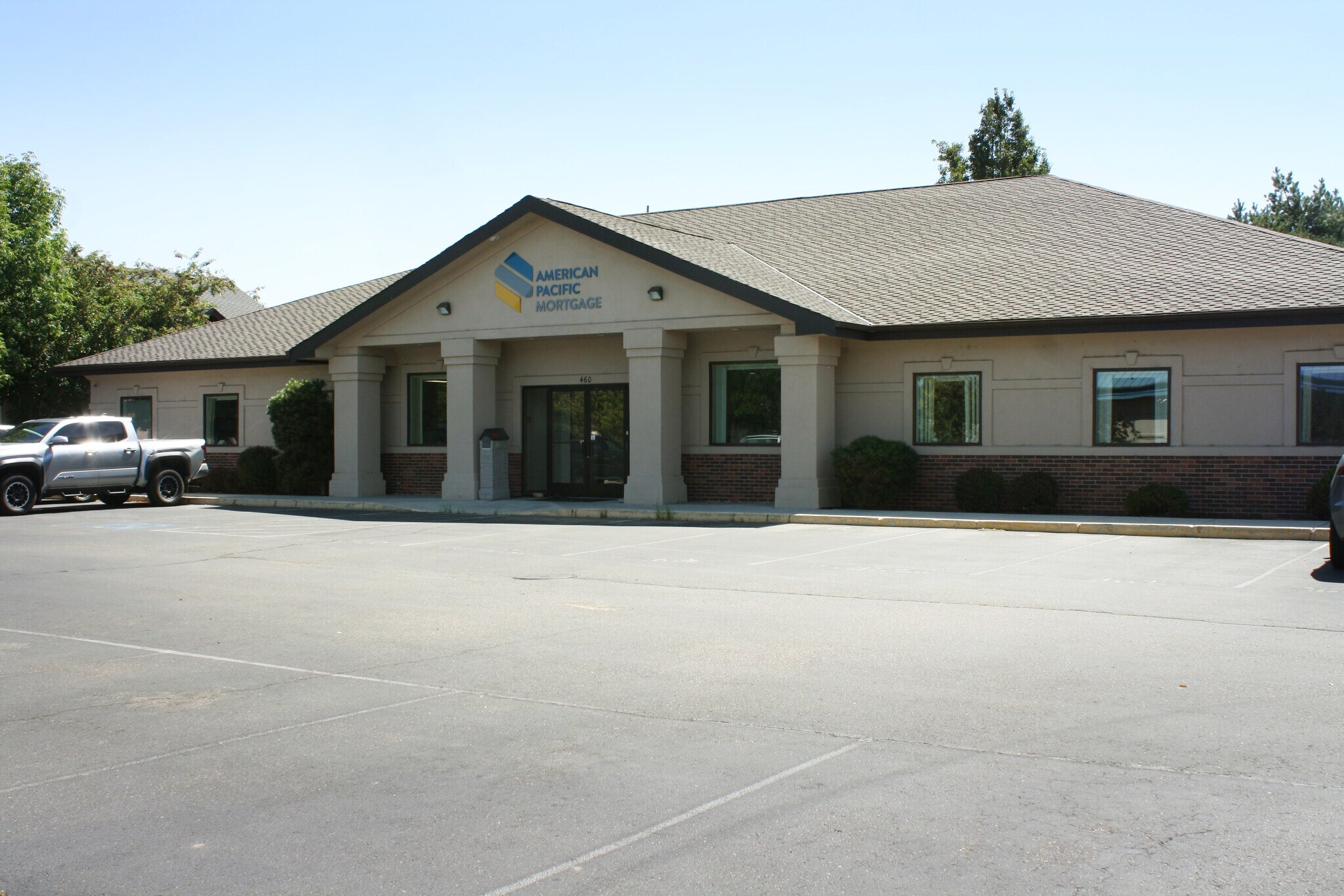 460 N Fitness Pl, Eagle, ID à louer Photo de l’immeuble– Image 1 sur 9