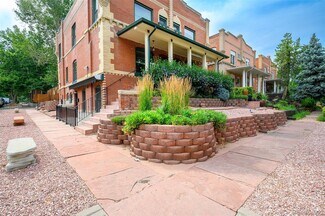 Plus de détails pour 3301-3303 Tennyson St, Denver, CO - Logement à vendre