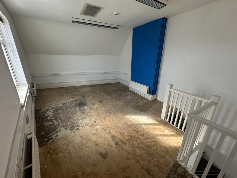13 Bridge Grove, West Bridgford à louer - Photo de l’immeuble – Image 3 sur 3
