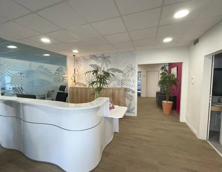 Bureau dans Nantes à louer - Photo intérieure – Image 2 sur 15