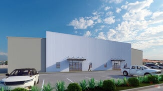 Plus de détails pour 3706 N 1150 W, Spanish Fork, UT - Industriel/Logistique à louer