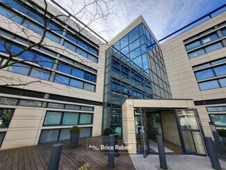 Plus de détails pour Bureau à louer