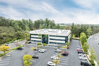 20532 El Toro Rd, Mission Viejo, CA - Vue aérienne vue de carte