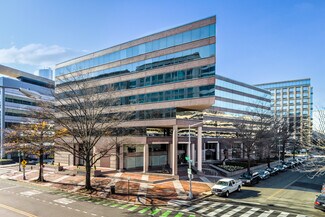 Plus de détails pour 400 Virginia Ave SW, Washington, DC - Bureau à louer