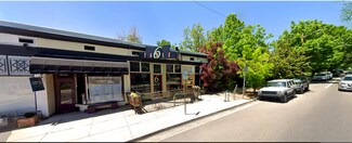 Plus de détails pour 601-609 Corona St, Denver, CO - Local commercial à louer
