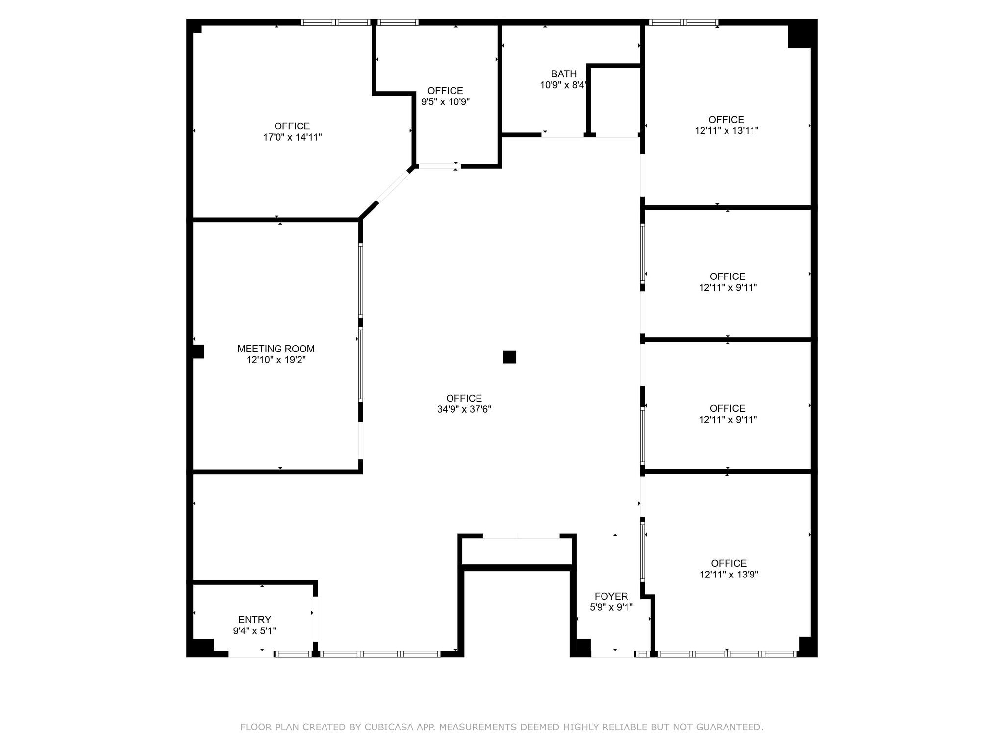 4175 Forestdale Dr, Park City, UT à louer Plan d’étage– Image 1 sur 1