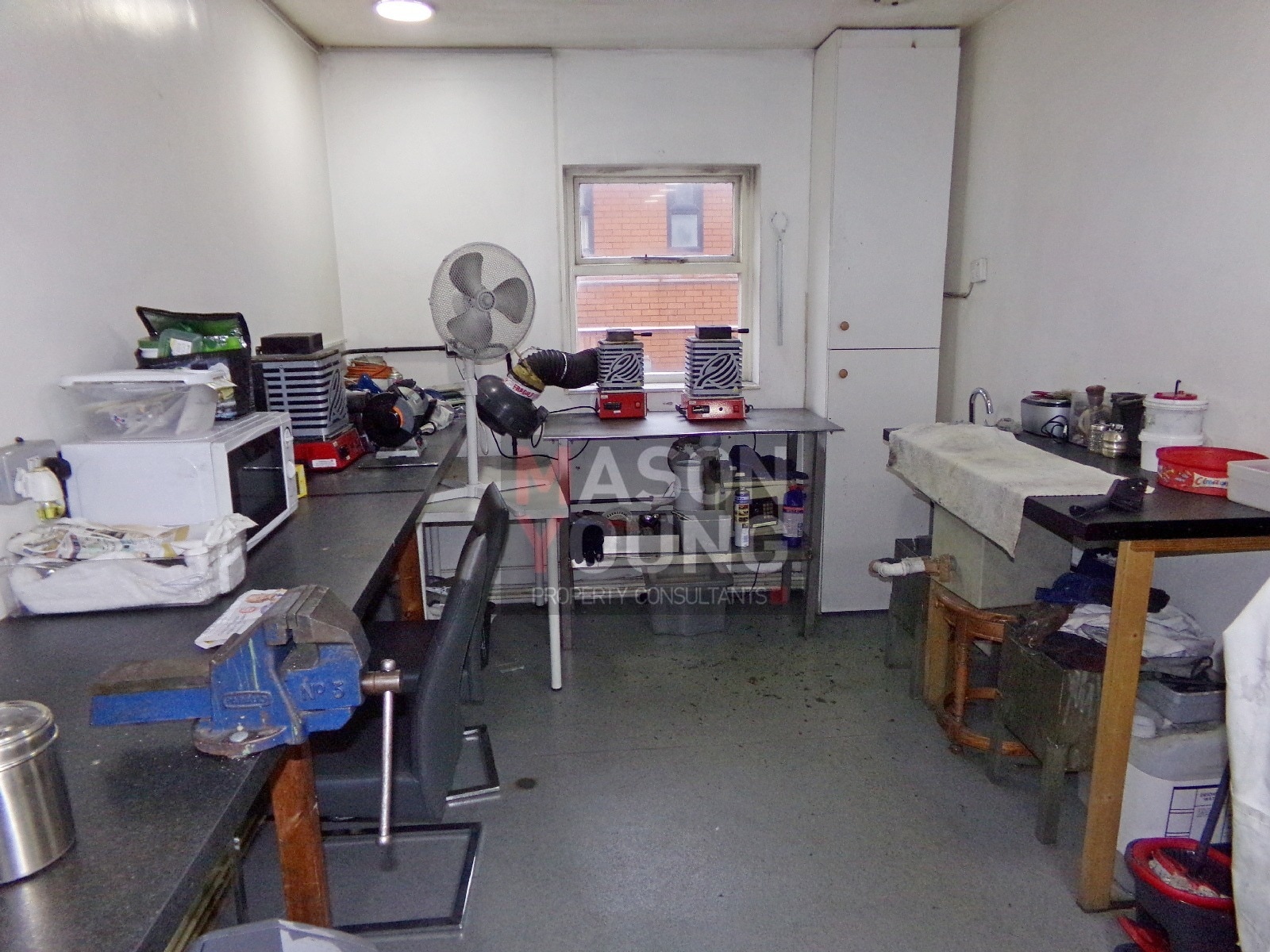 16 Warstone Mews, Birmingham à louer Photo intérieure– Image 1 sur 4