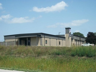 Plus de détails pour 5047 Iowa 3, Cherokee, IA - Bureau à vendre