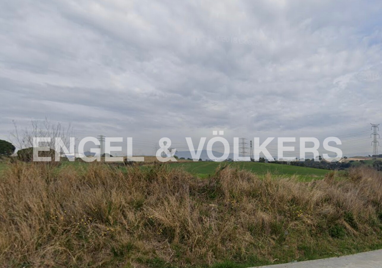 Terrain dans Polinyà, Barcelona à vendre Photo de l’immeuble– Image 1 sur 6