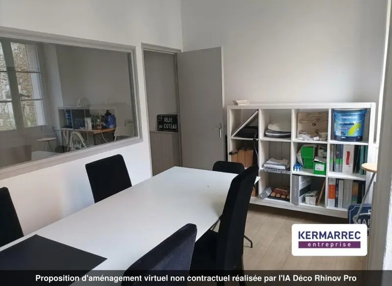 Bureau dans Nantes à vendre - Photo intérieure – Image 3 sur 5