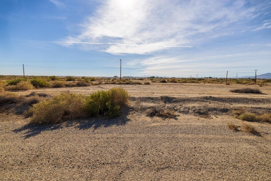 2537 Aberdeen Dr., Thermal, CA à vendre - Autre – Image 3 sur 15