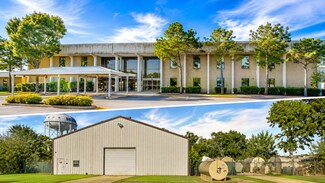 Plus de détails pour 2401 Termini St, Dickinson, TX - Bureau à vendre