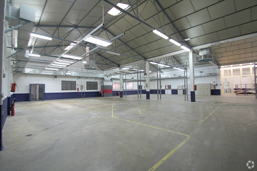Travesía Igarsa, 1, Paracuellos de Jarama, Madrid à vendre - Photo de l’immeuble – Image 3 sur 16
