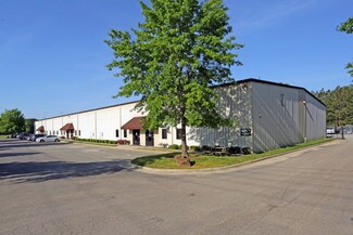 Plus de détails pour 1220-1230 Perry Rd, Apex, NC - Industriel/Logistique à louer