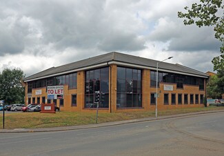 Plus de détails pour Waterside Dr, Slough - Bureau à louer