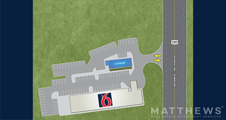 Plus de détails pour 2020 Gateway Dr, Opelika, AL - Local commercial à louer