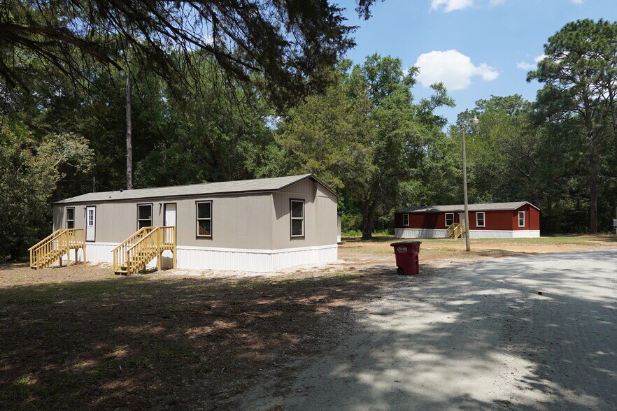 916 S County Line Rd, Albany, GA à vendre - Photo de l’immeuble – Image 3 sur 12