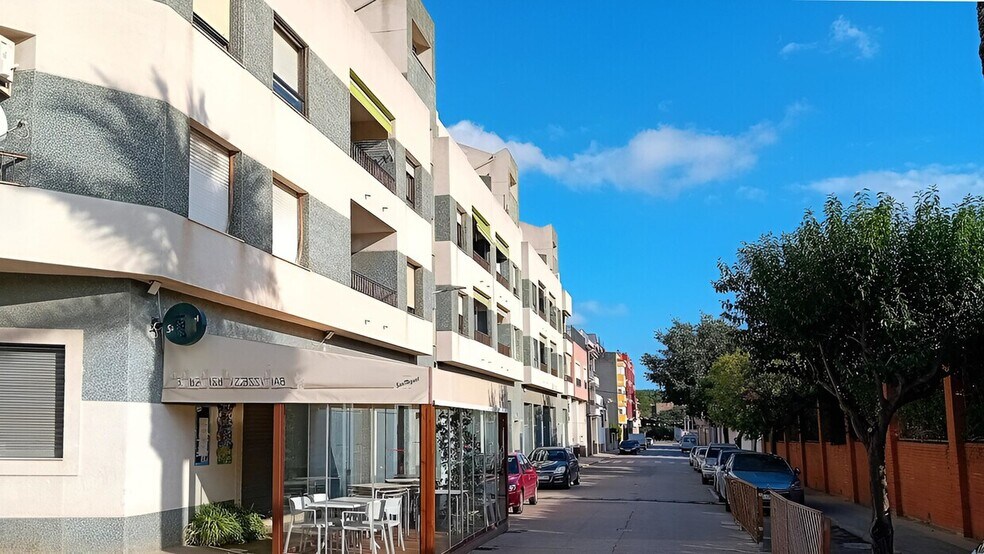 Immeuble residentiel dans Alcalà de Xivert, Castellón à vendre - Photo de l’immeuble – Image 2 sur 3