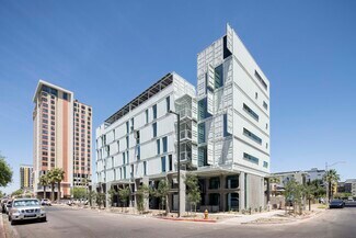 Plus de détails pour 250 E Mckinley St, Phoenix, AZ - Bureau à louer