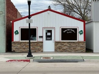 Plus de détails pour 213 S 4th St, Oneill, NE - Local commercial à vendre