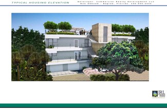 Plus de détails pour 5100 Island Villages Cir, Saint James City, FL - Terrain à vendre