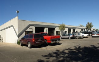 Plus de détails pour 482 Laredo St, Aurora, CO - Local d'activités à louer