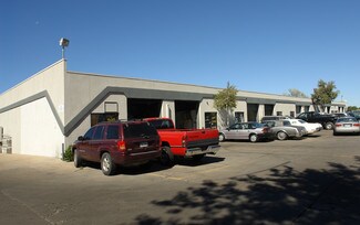 Plus de détails pour 482 Laredo St, Aurora, CO - Local d’activités à vendre