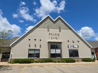 Plus de détails pour 1031-1057 N Edge Trl, Verona, WI - Local commercial à louer