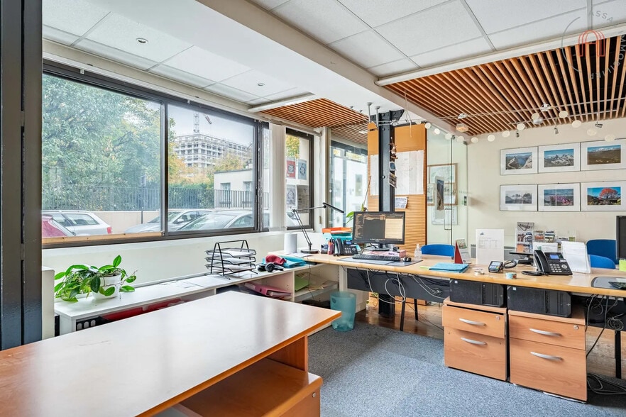 Bureau dans Paris à vendre - Photo intérieure – Image 3 sur 11