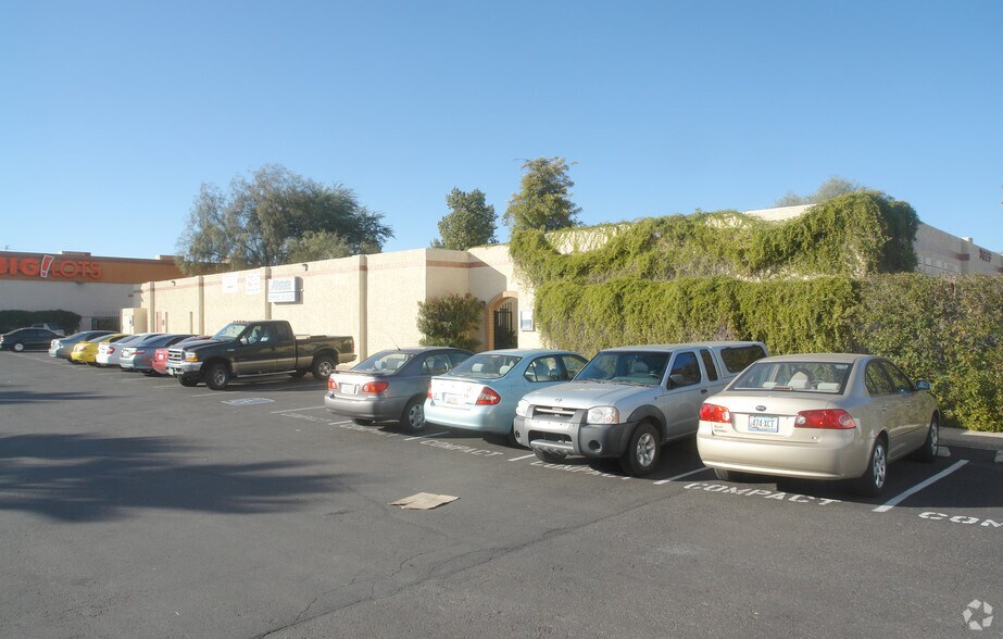 7229 N Thornydale Rd, Tucson, AZ à louer - Photo principale – Image 1 sur 4