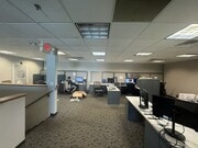 Office Area