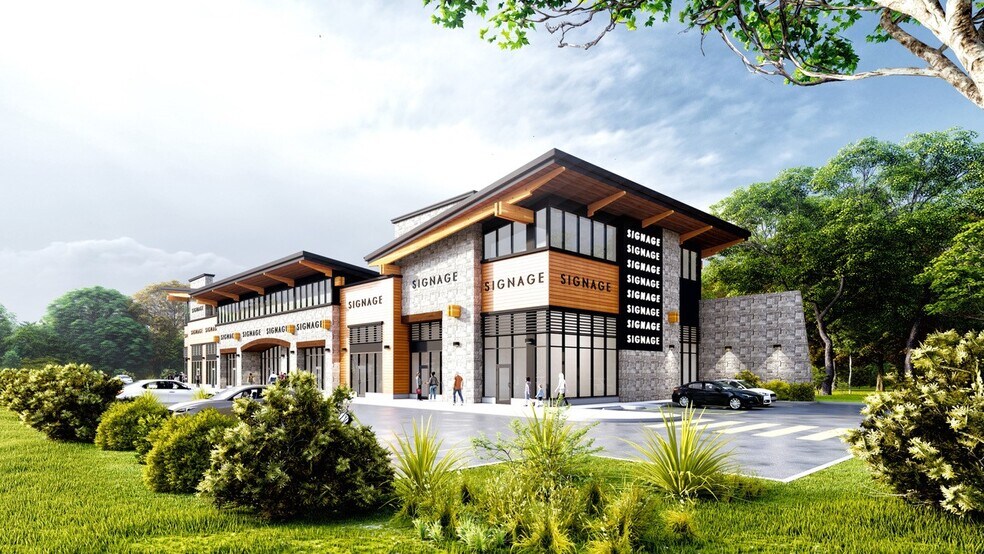 441 111 St SW, Edmonton, AB à louer - Photo de l’immeuble – Image 2 sur 9