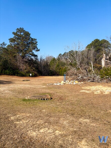 3835 Forrest Rd, Columbus, GA à vendre - Photo de l’immeuble – Image 2 sur 8