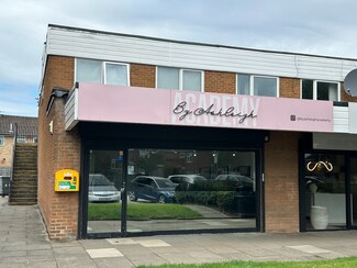 Plus de détails pour 49-53 Dairyground Rd, Stockport - Local commercial à louer