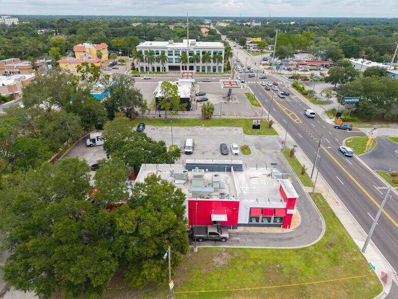 4302 N Armenia Ave, Tampa, FL à vendre - Photo de l’immeuble – Image 3 sur 5