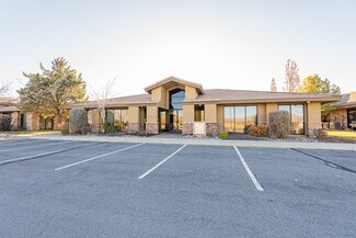 Plus de détails pour 10593 Double R Blvd, Reno, NV - Bureau à vendre
