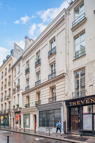 Plus de détails pour Local commercial à vendre
