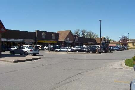 5051 Highway 7 E, Markham, ON à louer - Photo de l’immeuble – Image 2 sur 10