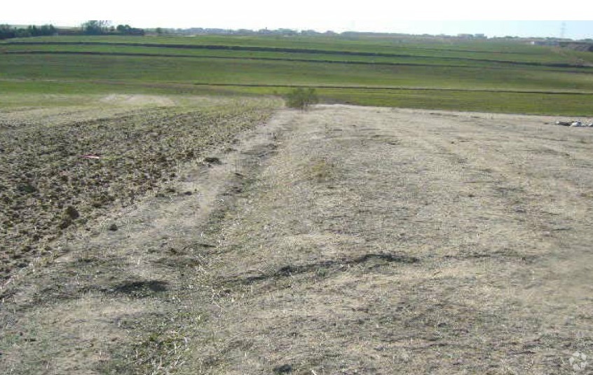 Terrain dans Moraleja de Enmedio, Madrid à vendre - Photo de l’immeuble – Image 3 sur 8